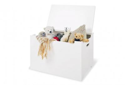 Pinolino Kinderträume GmbH 213496 speelgoedopslag Speelgoedopslag doos Wit Vrijstaand Pinolino Kinderträume GmbH 213496 speelgoedopslag Speelgoedopslag doos Wit Vrijstaand