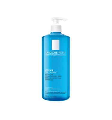Douchegel La Roche Posay
