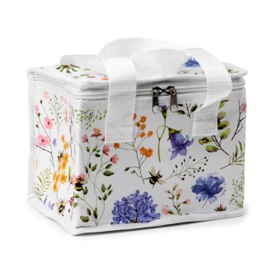 Nectar Meadows Bij Bij RPET Duurzame Koeltas Lunchtas Nectar Meadows Bij Bij RPET Duurzame Koeltas Lunchtas