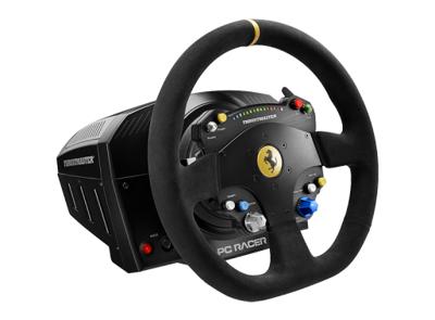 Thrustmaster TS-PC Racer F488 Challenge Edition Thrustmaster TS-PC Racer F488 Challenge Edition