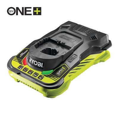 Ryobi RC18150 snellader One+ - 5133002638