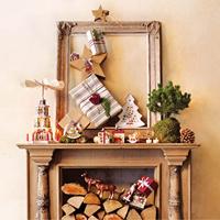 Villeroy & Boch Winter Bakery Delight Schaal Kerstboom Groot - thumbnail