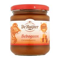 De Ruijter bebogeen caramelpasta (6x 360gr) - thumbnail