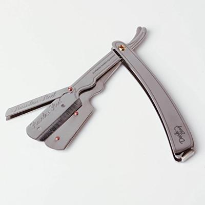Dark Stag Shaving Premium Barber Razor 1Stuks Dark Stag Shaving Premium Barber Razor 1Stuks