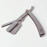 Dark Stag Shaving Premium Barber Razor 1Stuks - thumbnail