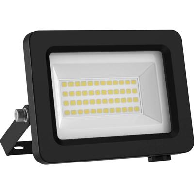 LEDVANCE 4058075843288 4058075843288 LED-schijnwerper 15 W Lichtkleur (naam): Neutraalwit