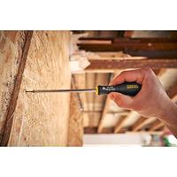 Stanley FatMax Schroevendraaier Phillips PH2 X 125mm - 1-65-209 - 1-65-209 - thumbnail