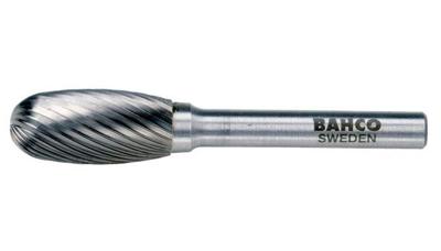 Bahco stiftfrees hardmetalen druppelv 16 mm | E1625M08X
