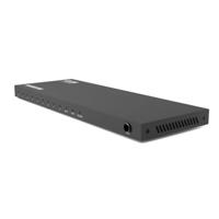 Split 618 Pro - HDMI splitter 4K 120Hz - 1 in / 8 uit - thumbnail