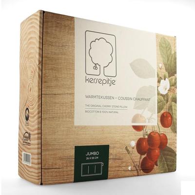 Kersepitje Warmtekussen Jumbo Kersepitje Warmtekussen Jumbo