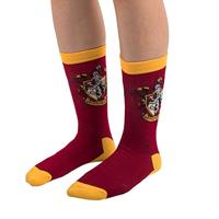 Harry Potter Socks 3-Pack Gryffindor - thumbnail