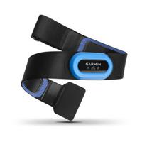 Garmin HRM-Tri hartslag monitor Pols Zwart, Blauw - thumbnail