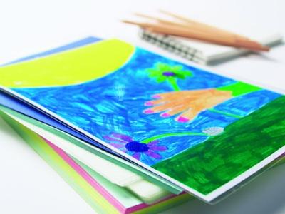 Fellowes Lamineerfolie 86 x 54 mm, Creditcard 125 micron glanzend 100 stuk(s) - thumbnail