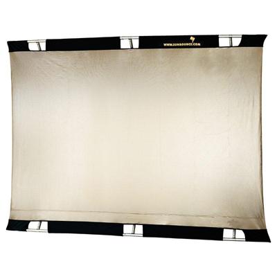 Sunbounce SB BIG KIT Zebra Gold / Silver - Backsite White (1 seam) Sunbounce SB BIG KIT Zebra Gold / Silver - Backsite White (1 seam)