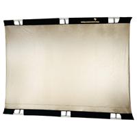 Sunbounce SB BIG KIT Zebra Gold / Silver - Backsite White (1 seam) - thumbnail