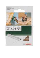 Bosch Professional Niet met fijne draad 4mm type 53 VE=1000 - 2609200291 - thumbnail