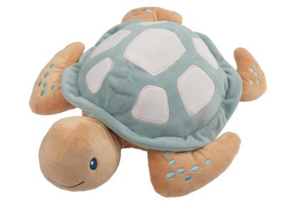 lupilu Knuffel met LED-nachtlampje (Schildpad)