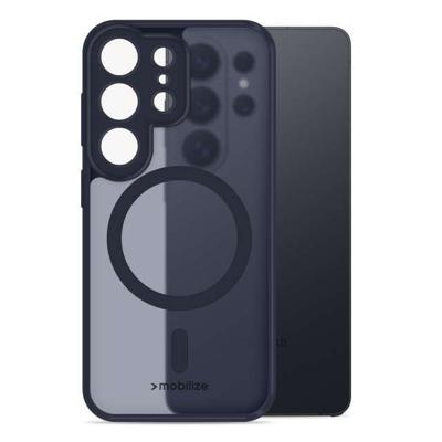 Mobilize MagSafe Compatible Hybrid Case Samsung Galaxy S26 Ultra 5G Blue