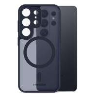 Mobilize MagSafe Compatible Hybrid Case Samsung Galaxy S26 Ultra 5G Blue - thumbnail