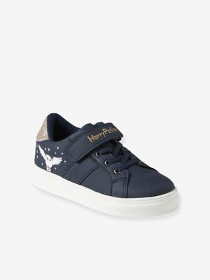 Harry Potter® sportschoenen voor meisjes marineblauw Harry Potter® sportschoenen voor meisjes marineblauw
