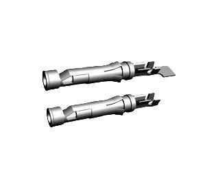 TE Connectivity 66360-4 CPC buscontact