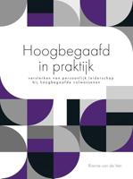 Hoogbegaafd in praktijk - Rianne van de Ven - ebook - thumbnail