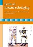 Leven na hersenbeschadiging (Hardback) - thumbnail