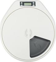 Trixie tx4+1 automatische voerdispenser - thumbnail