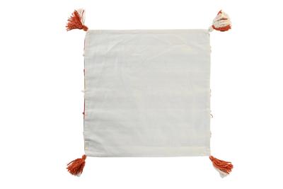 Kussenhoes DKD Home Decor Strepen Multicolour 50 x 1 x 50 cm