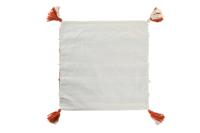 Kussenhoes DKD Home Decor Strepen Multicolour 50 x 1 x 50 cm - thumbnail