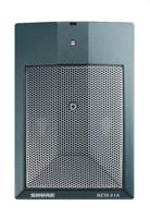 Shure Beta 91a condensator boundary microfoon voor kick drum - thumbnail