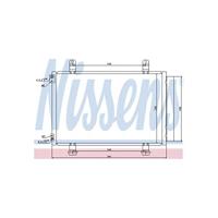 Condensator, airconditioning 940079 - thumbnail
