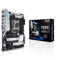 Asus Prime X299-A II Moederbord Socket Intel LGA 2066 Vormfactor ATX Moederbord chipset Intel® X299 - thumbnail