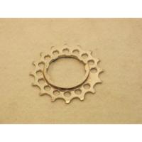 Shimano Miche krans met borst 16t 10v - thumbnail