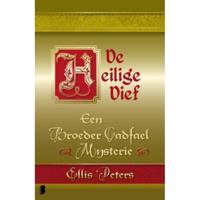De heilige dief (Paperback) - thumbnail