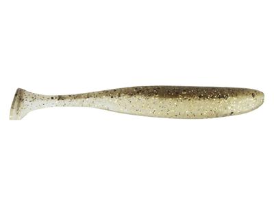 Keitech Easy Shiner 4inch 10Cm 7st. Gold Flash Minnow