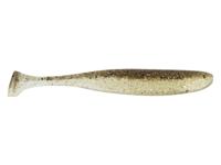 Keitech Easy Shiner 4inch 10Cm 7st. Gold Flash Minnow - thumbnail