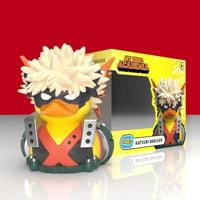 My Hero Academia Tubbz PVC Figure Bakugo Boxed Edition 10 cm - thumbnail