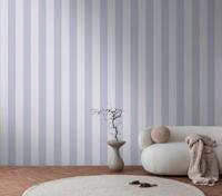 AS Creation Pure Elegance - Violett - Landhaus - 397904 - thumbnail