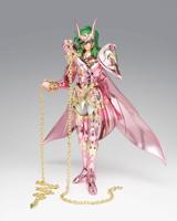 Saint Seiya Saint Cloth Myth Ex Action Figure Andromeda Shun (God Cloth) 17 cm - thumbnail
