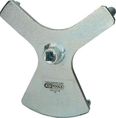 KS Tools 150.3174 1/2 tankdopsleutel voor BMW