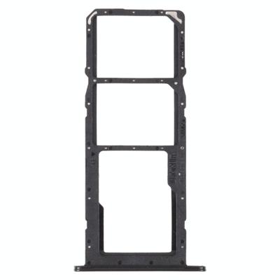 SIM-kaartlade + SIM-kaartlade + Micro SD-kaartlade voor Huawei Y7a