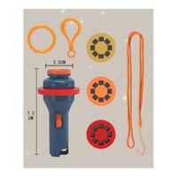 Projectie Zaklamp Planeten - thumbnail