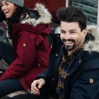 Fjällräven Singi Heavy Flannel Overhemd - thumbnail