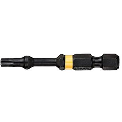 DeWALT DT7398T Extreme Impact Torsion Schroefbits T30 50mm VE=5