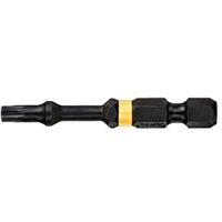 DeWALT DT7398T Extreme Impact Torsion Schroefbits T30 50mm VE=5 - thumbnail