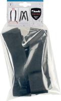 kwb 908110 Bretels Zwart - thumbnail