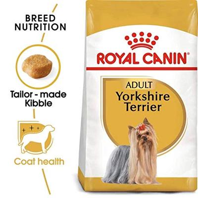 Royal Canin Yorkshire Terrier Adult hondenvoer 7.5kg - thumbnail