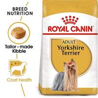 ROYAL CANIN BHN Yorkshire Terrier Adult droog hondenvoer - 7.5 kg - thumbnail