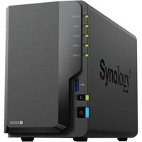 Synology Diskstation DS224+ - thumbnail